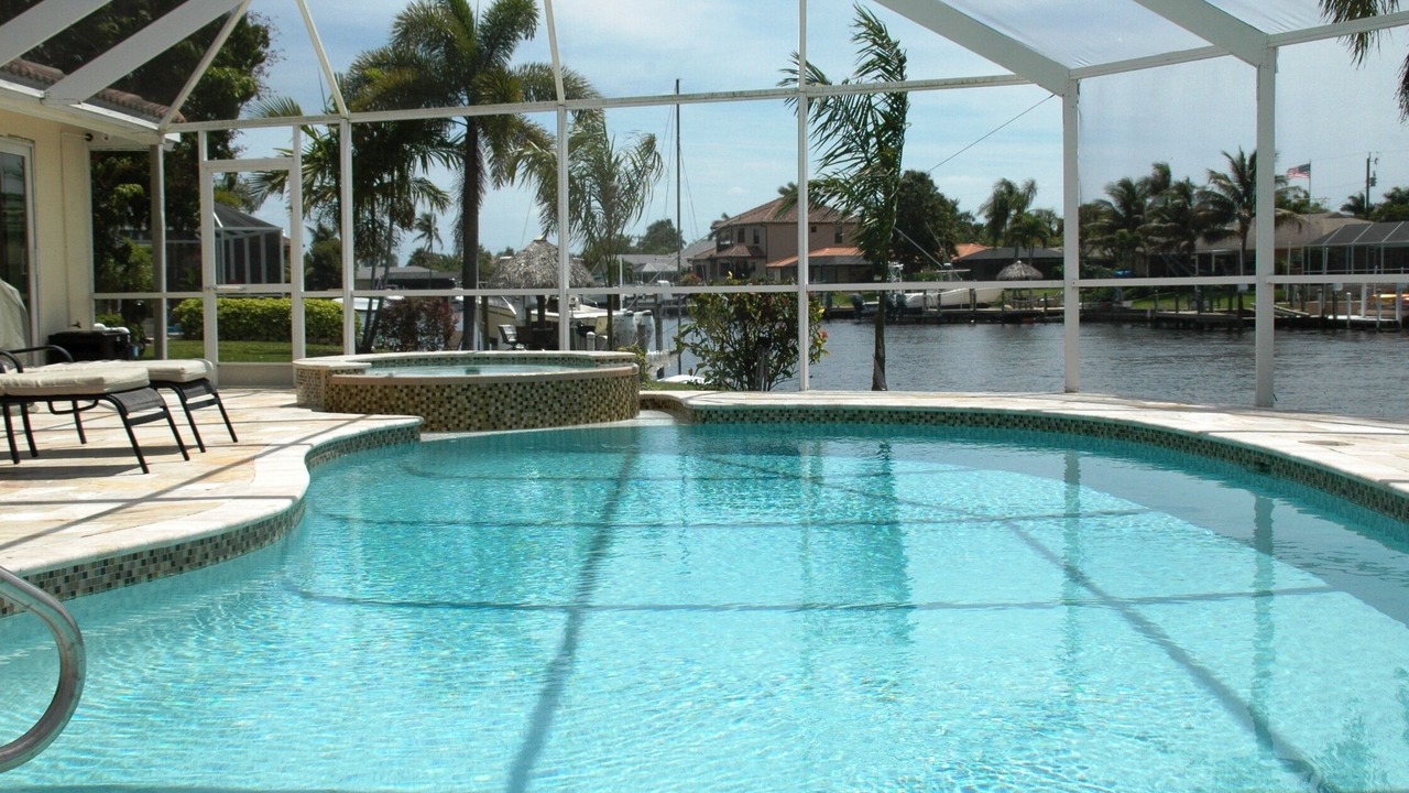 Photo of Outdoor in Yacht Club