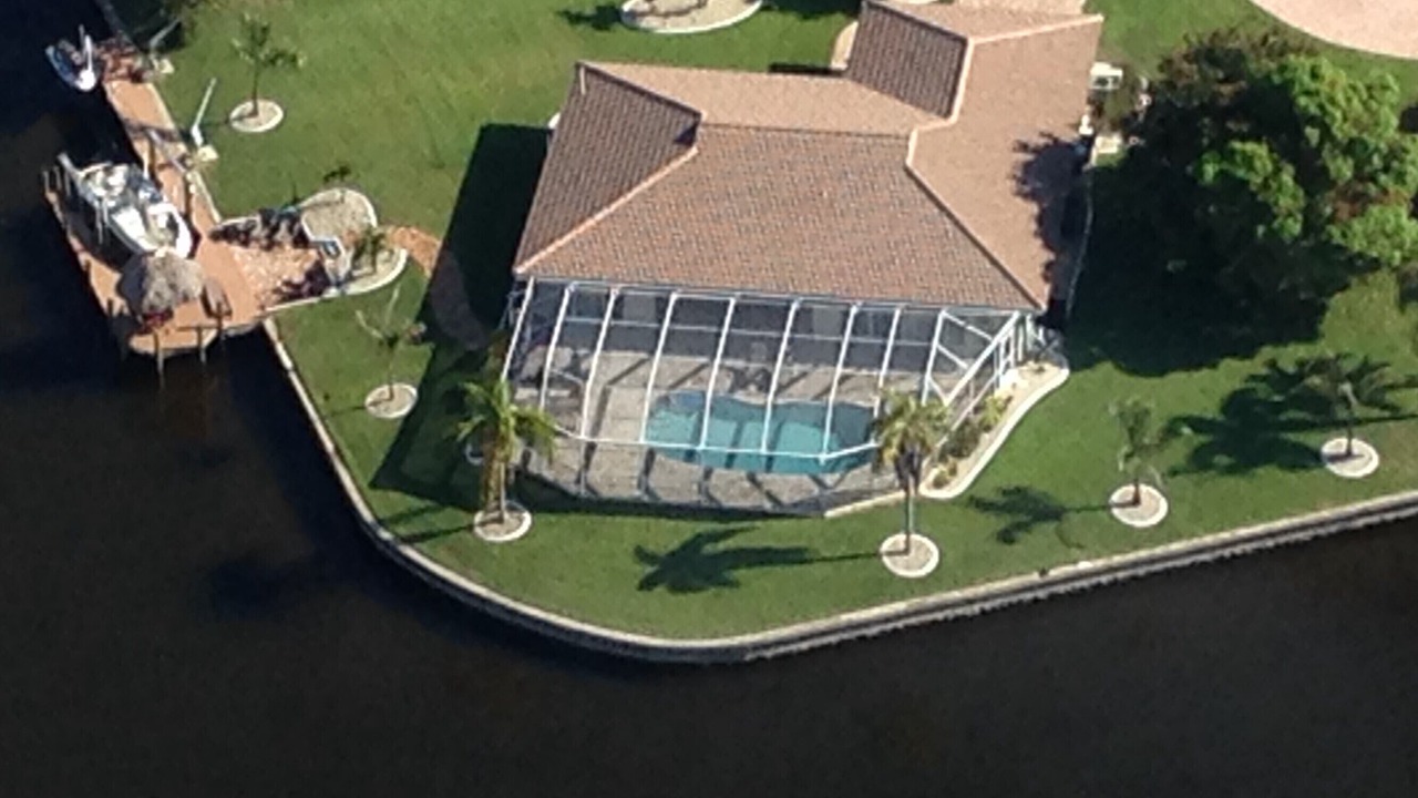 Photo of Outdoor in Yacht Club