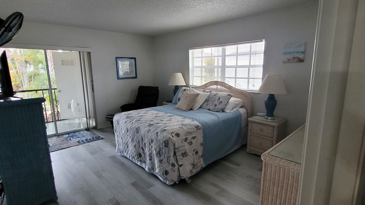 Photo of Bedroom in Englewood South