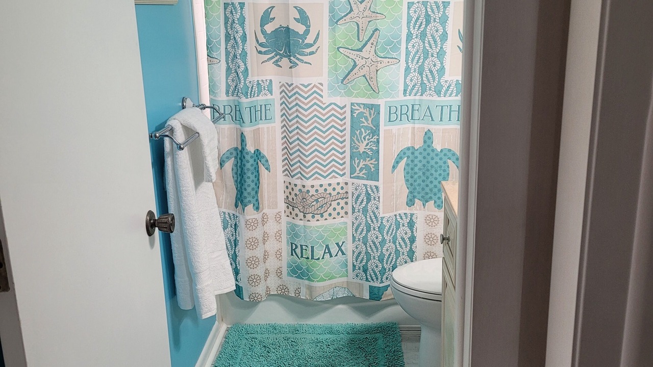 Photo of Bathroom in Englewood South