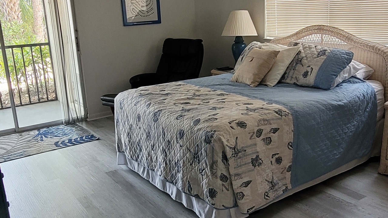 Photo of Bedroom in Englewood South
