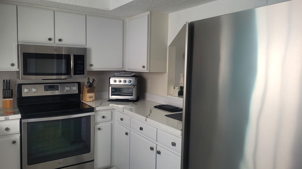 Photo of Kitchen in Englewood South