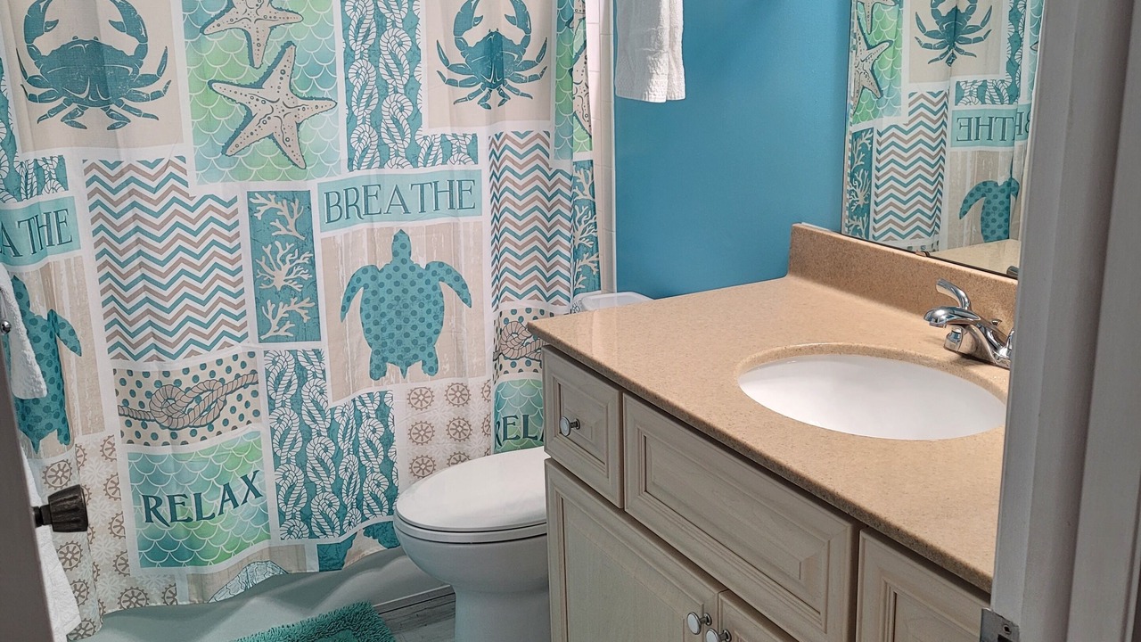 Photo of Bathroom in Englewood South