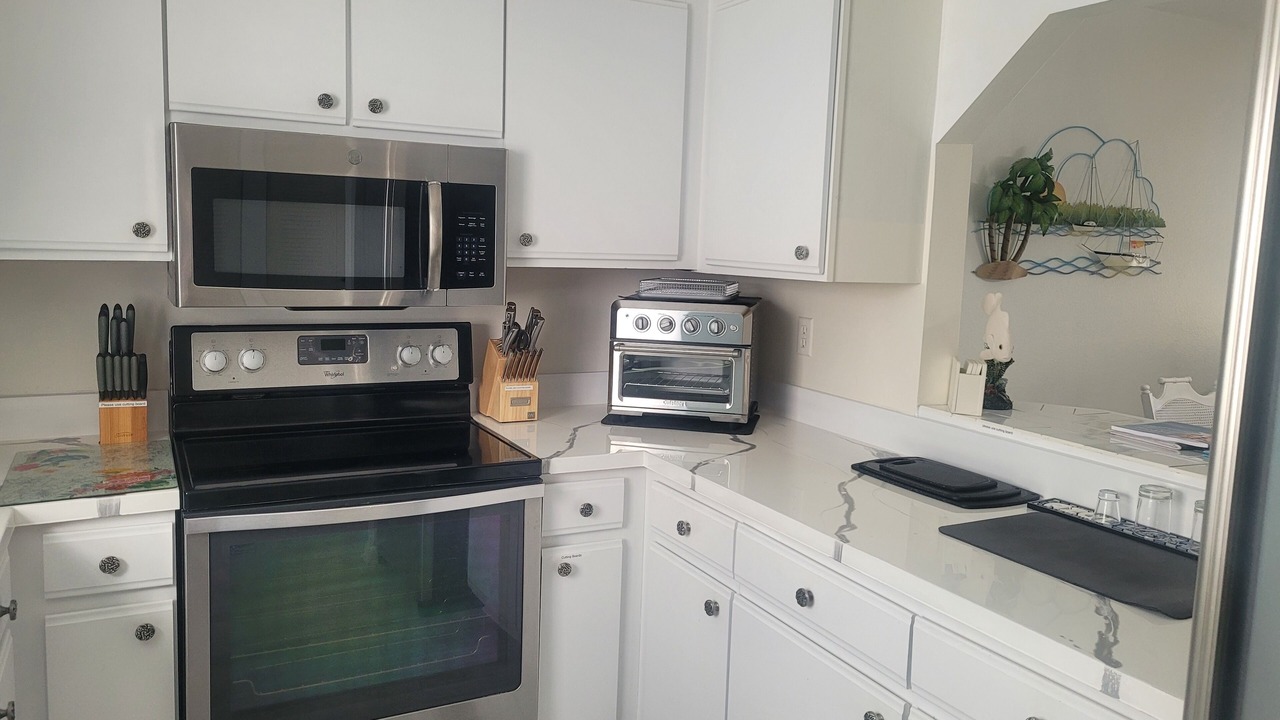 Photo of Kitchen in Englewood South