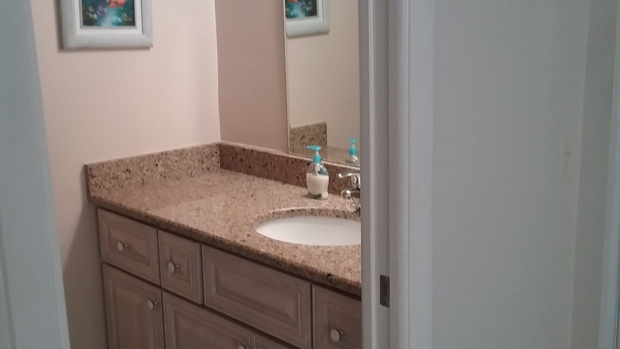 Photo of Bathroom in Englewood South