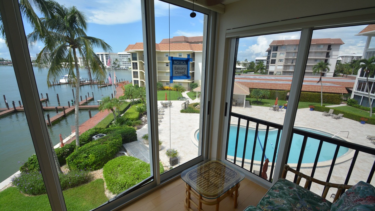 Photo of Outdoor in Moorings