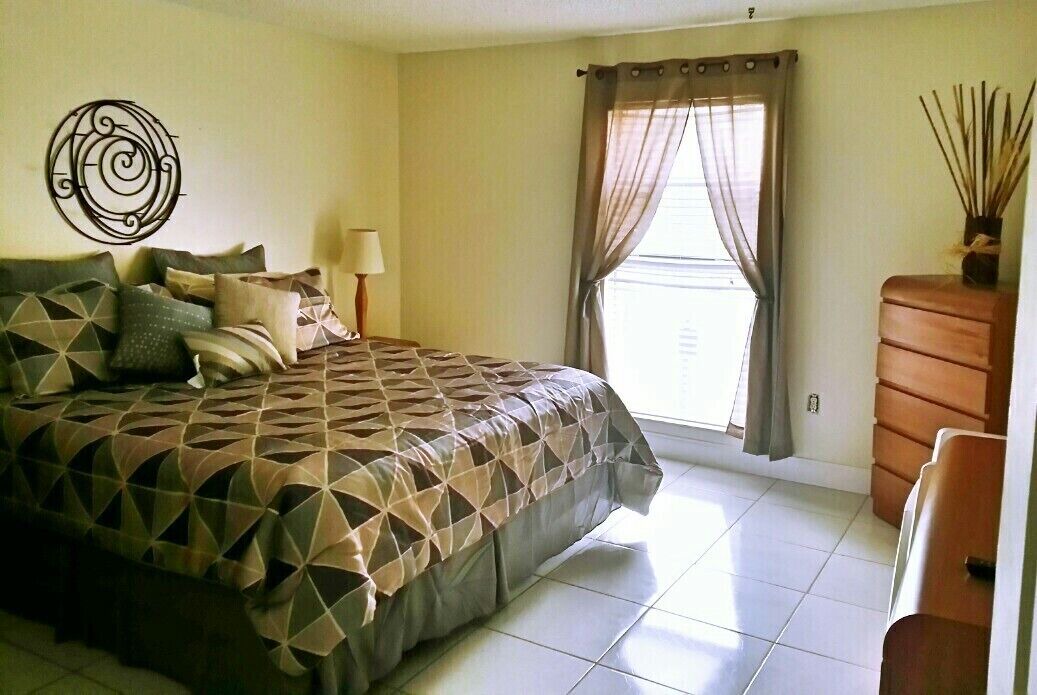 Photo of Bedroom in Sunny Isles Beach