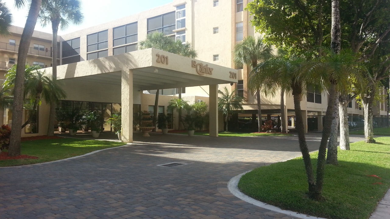 Photo of Outdoor in Sunny Isles Beach