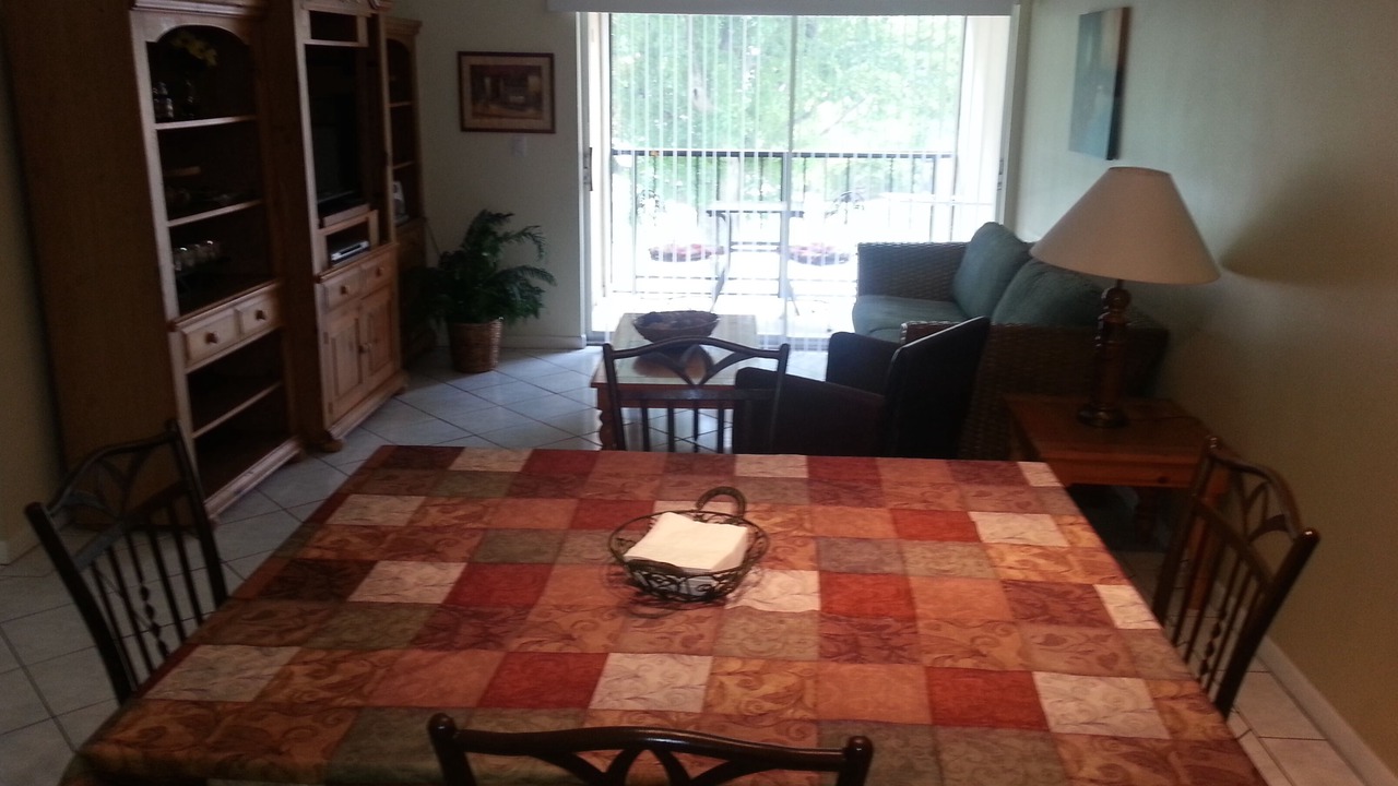 Photo of Livingroom in Sunny Isles Beach