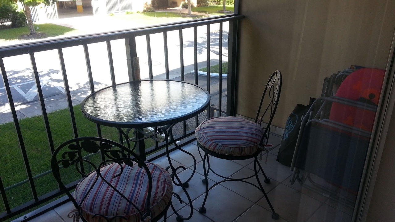 Photo of Outdoor in Sunny Isles Beach