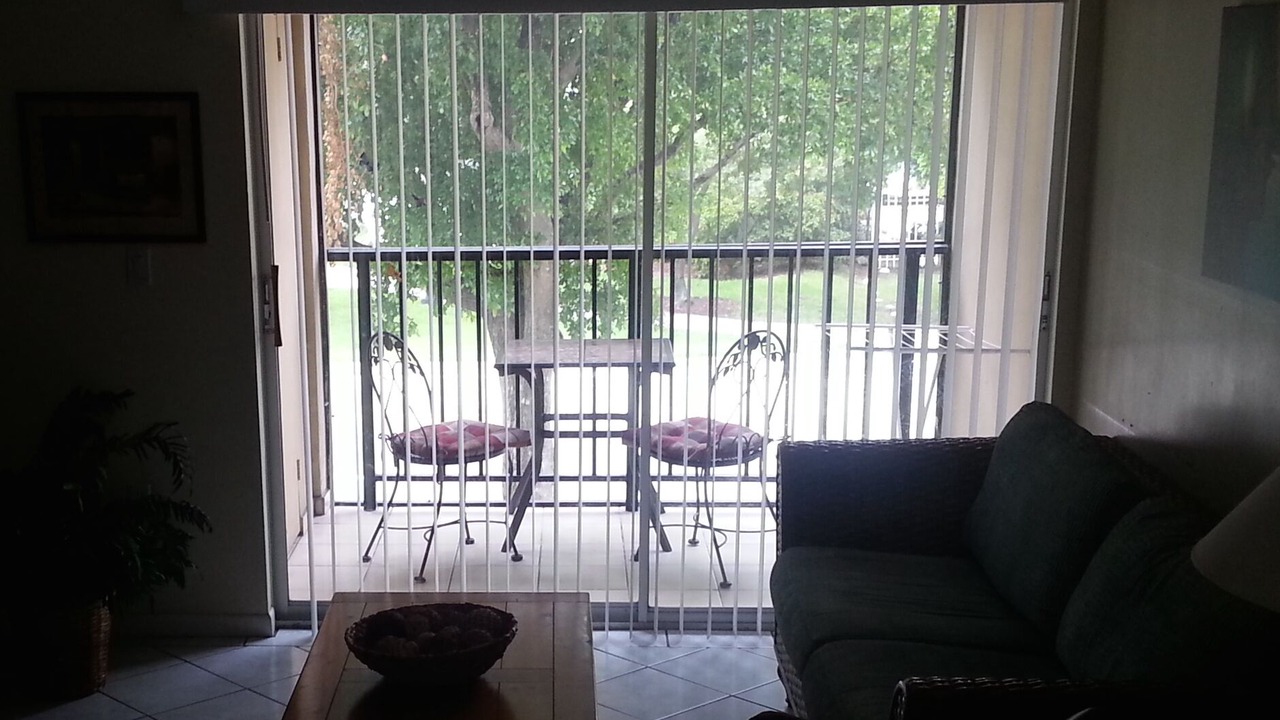 Photo of Livingroom in Sunny Isles Beach