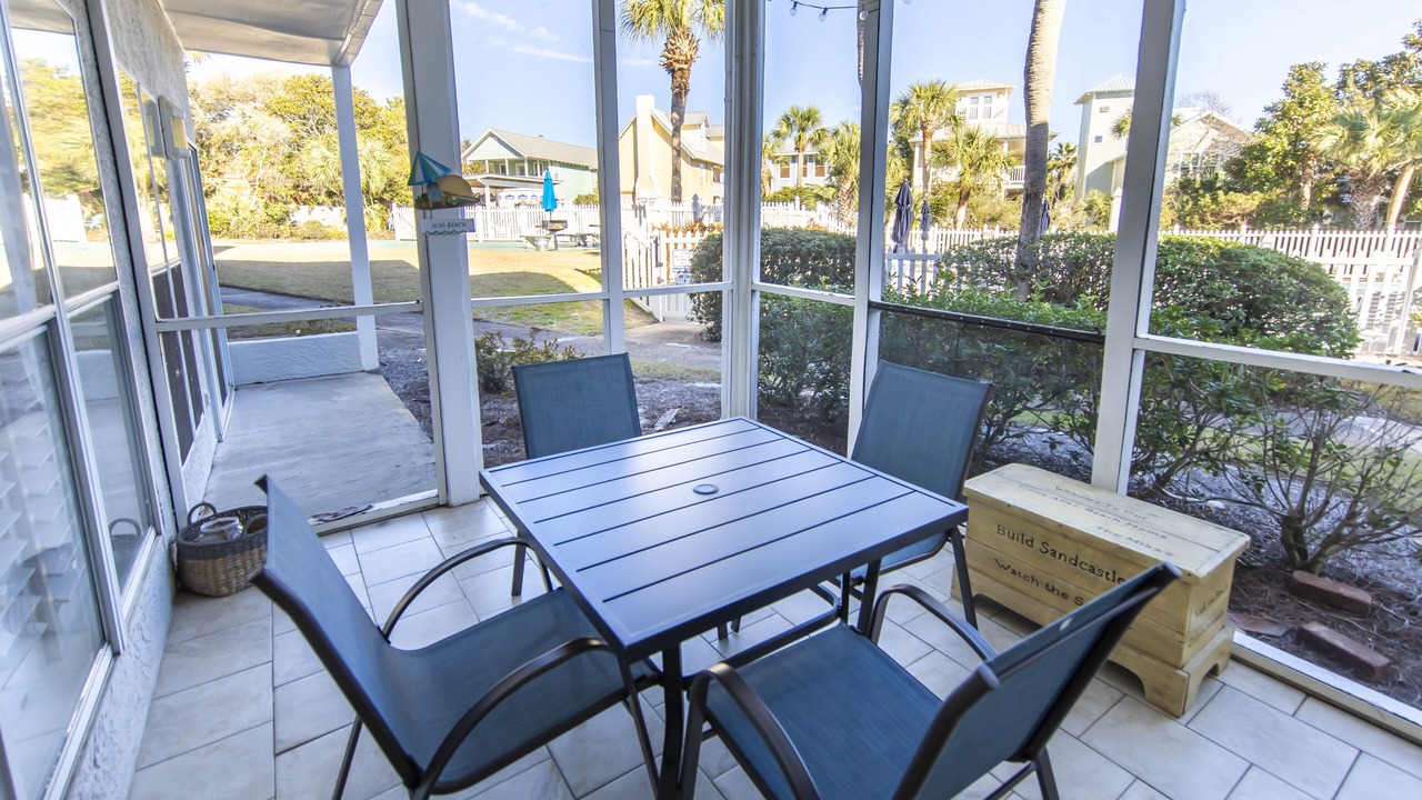 Photo of Outdoor in Dune Allen Beach