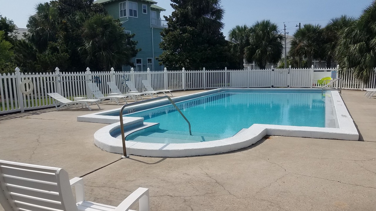 Photo of Outdoor in Dune Allen Beach