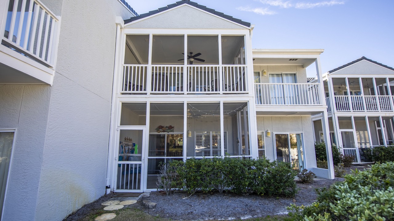 Photo of Outdoor in Dune Allen Beach