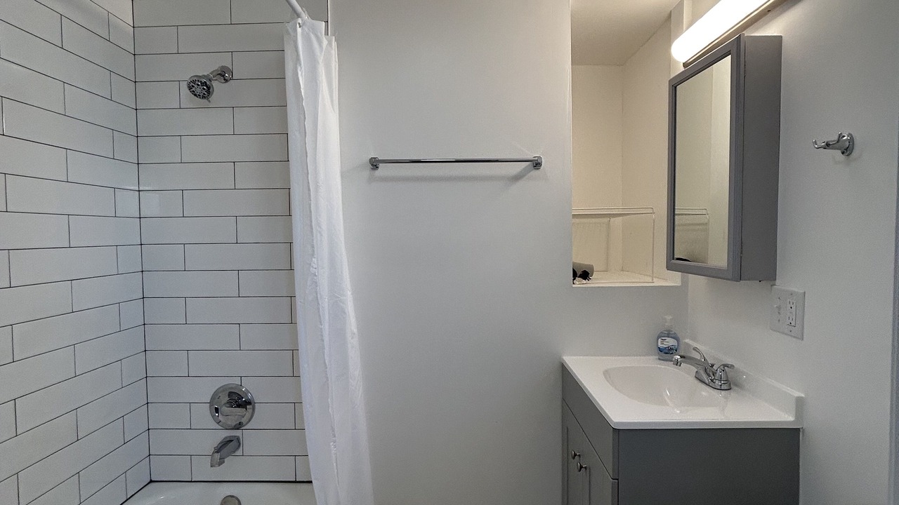 Photo of Bathroom in Sea Ranch
