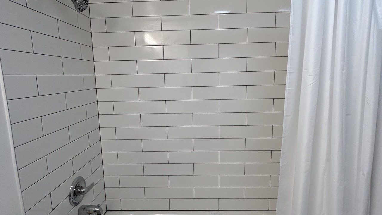 Photo of Bathroom in Sea Ranch