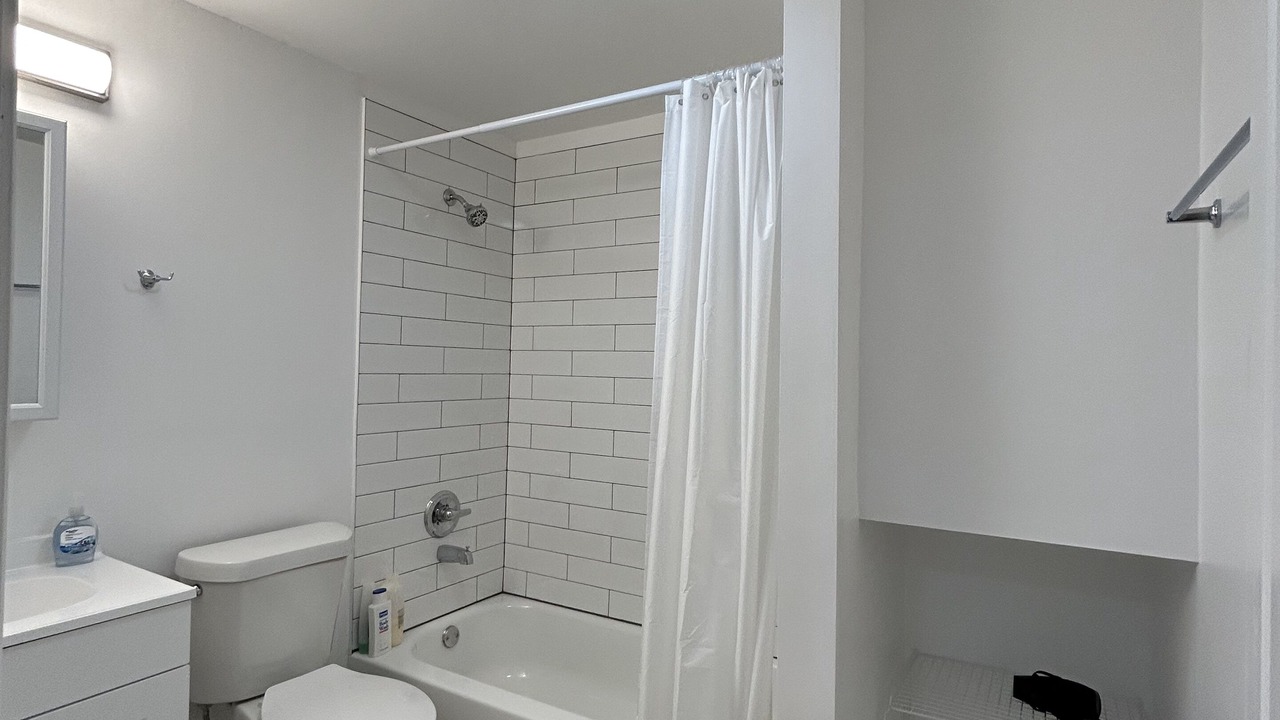 Photo of Bathroom in Sea Ranch