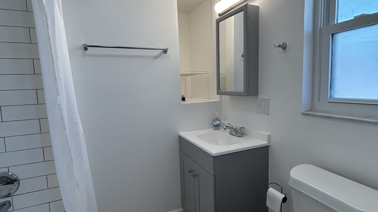 Photo of Bathroom in Sea Ranch