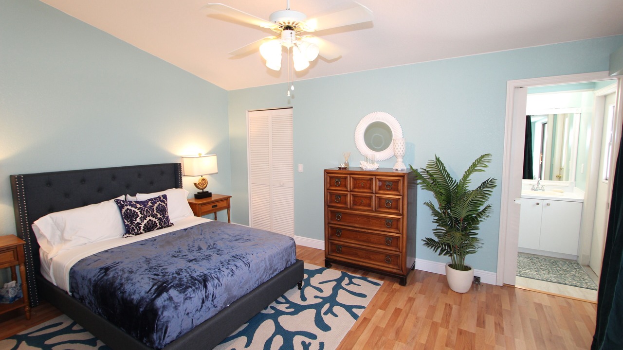 Photo of Bedroom in Parkdale