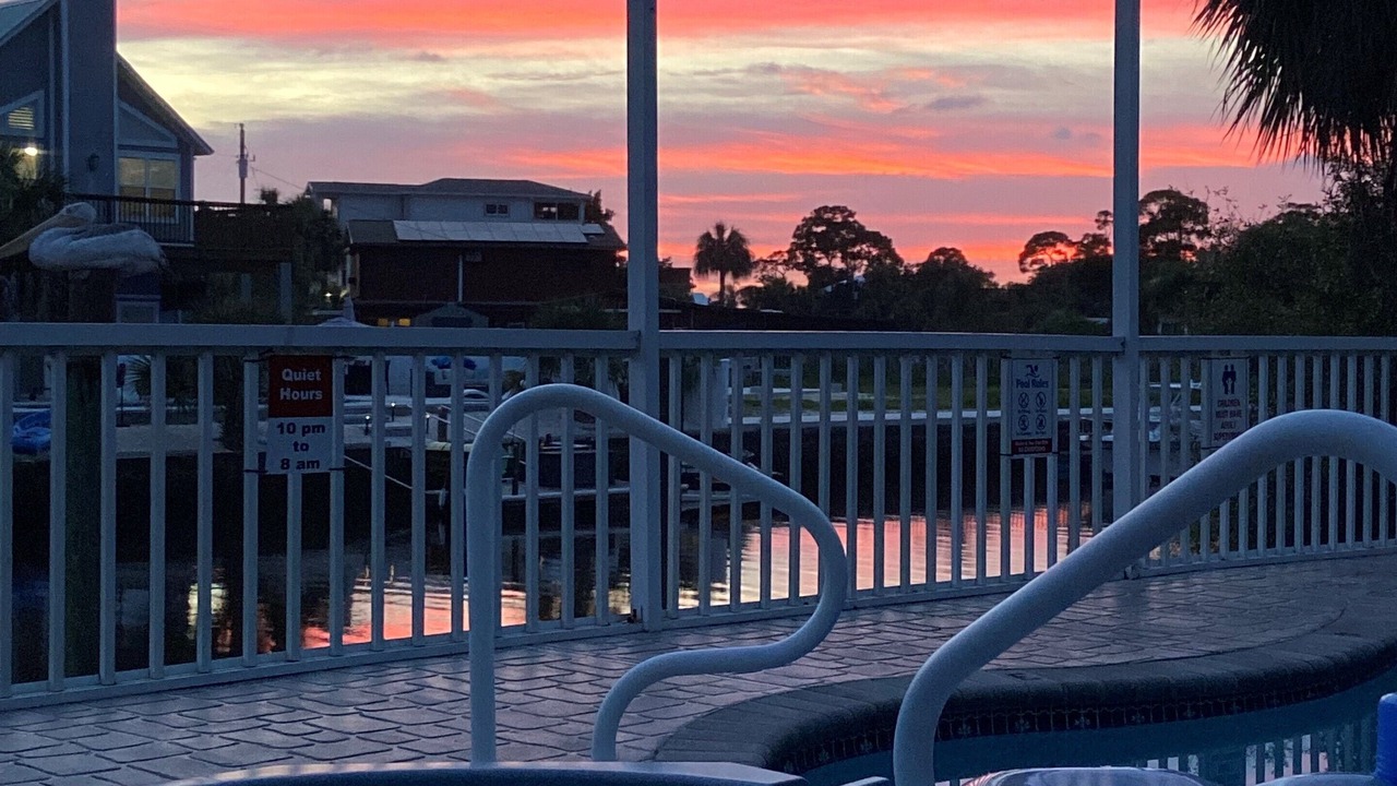 Photo of Outdoor in Spring Hill