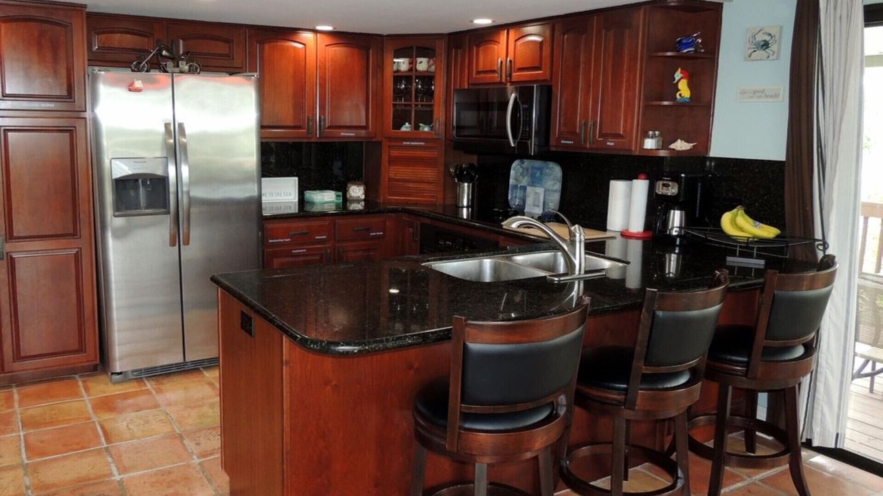 Photo of Kitchen in Spring Hill