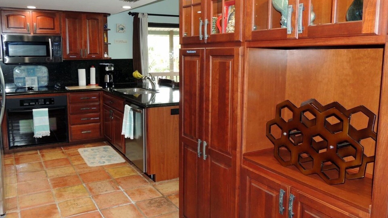 Photo of Kitchen in Spring Hill