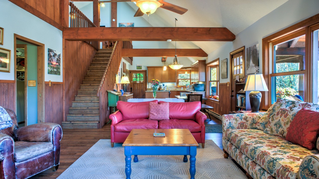 Photo of Livingroom in Gerton