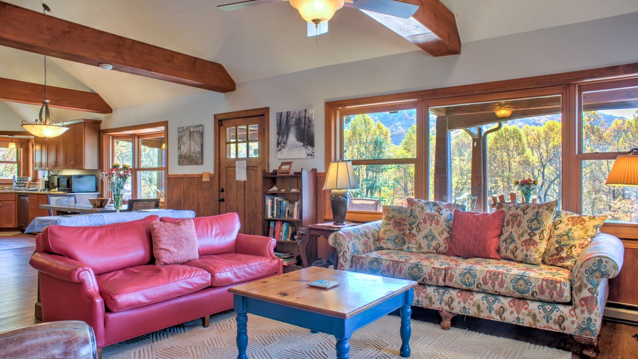 Photo of Livingroom in Gerton