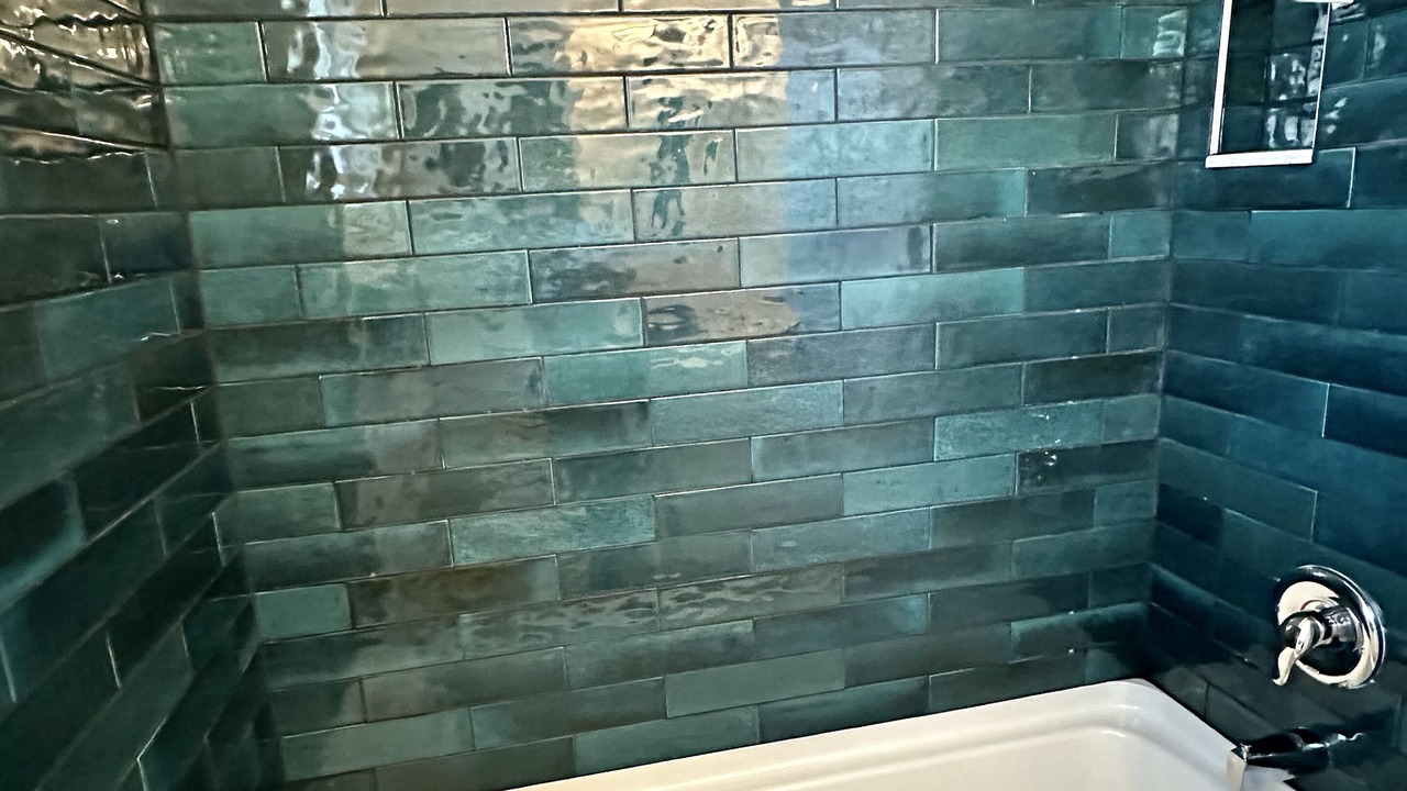 Photo of Bathroom in Weeki Wachee Gardens