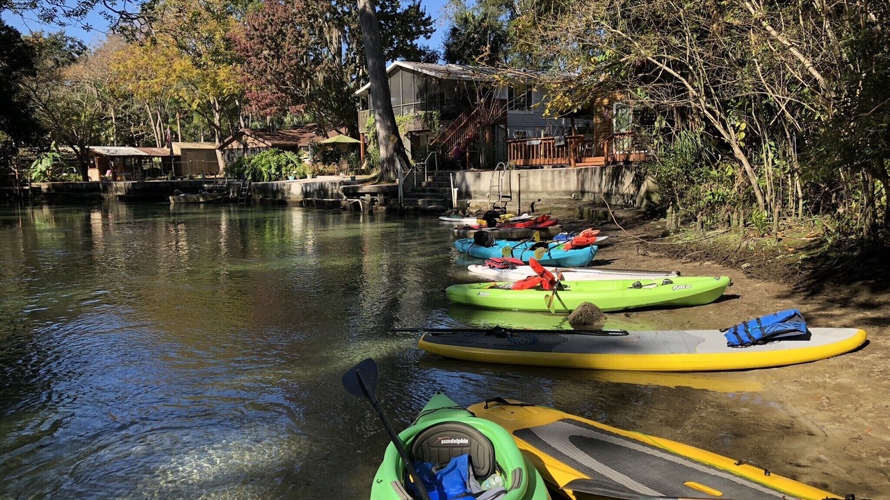 Photo of Others in Weeki Wachee Gardens