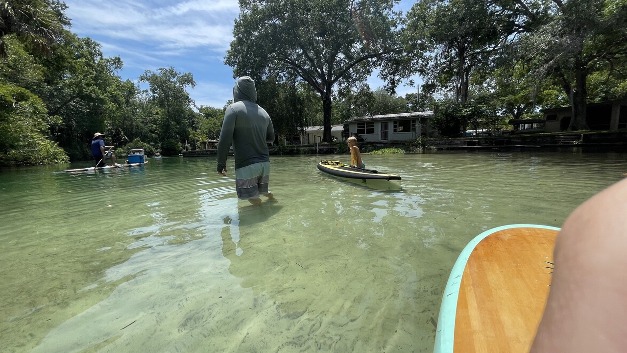 Photo of Others in Weeki Wachee Gardens