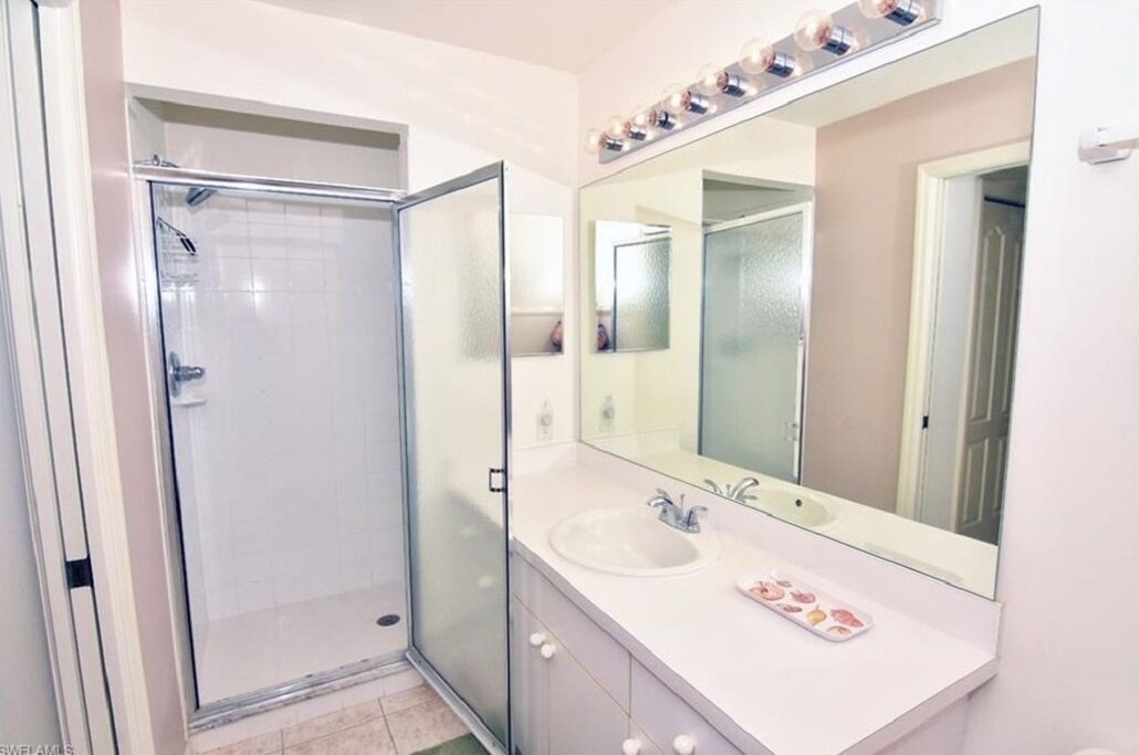Photo of Bathroom in Heritage Palms