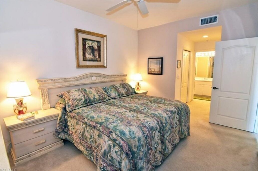 Photo of Bedroom in Heritage Palms