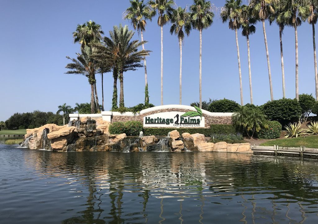 Photo of Outdoor in Heritage Palms