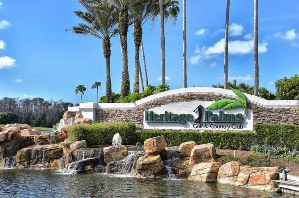 Photo of Others in Heritage Palms