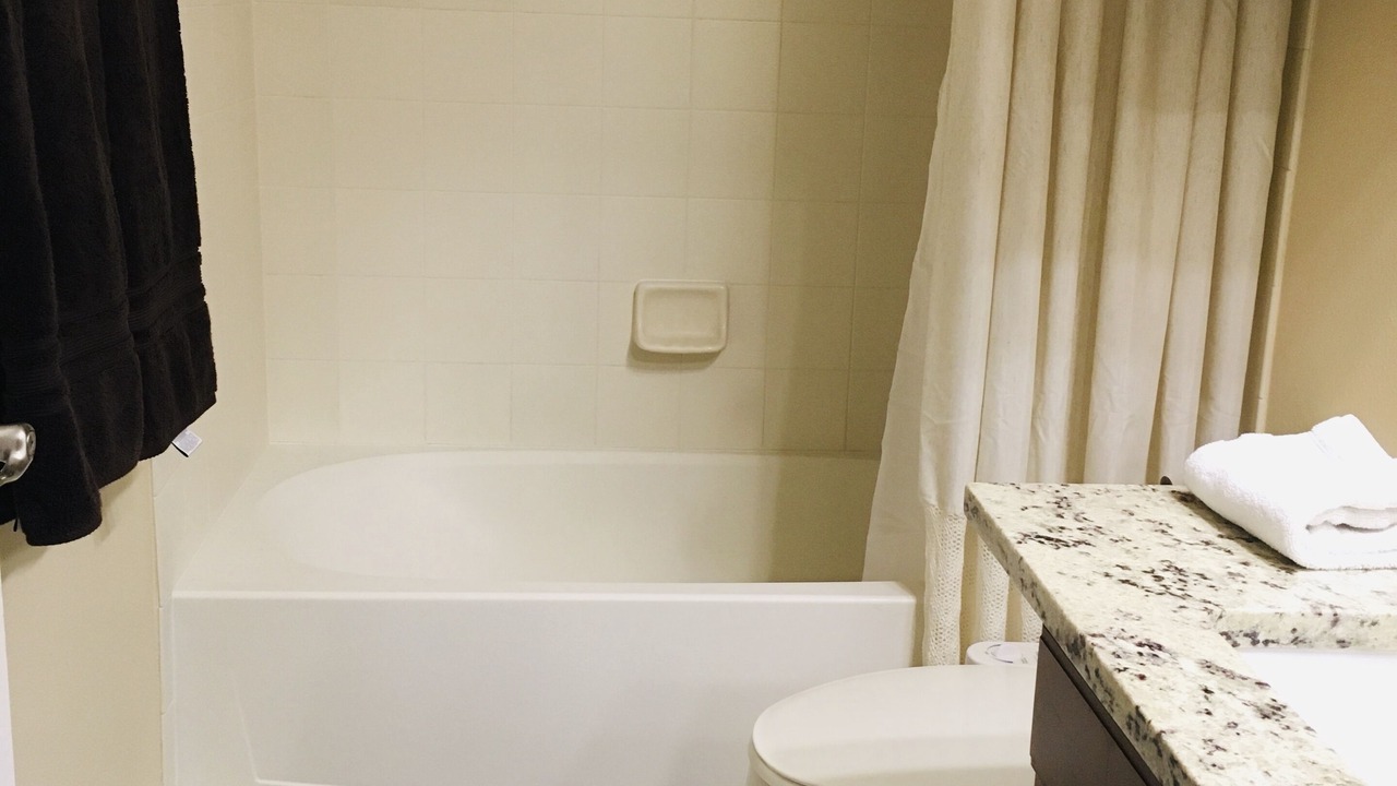 Photo of Bathroom in Southwest Orlando