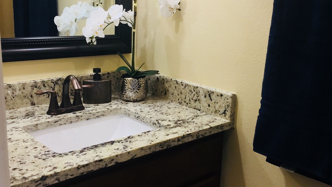 Photo of Bathroom in Southwest Orlando