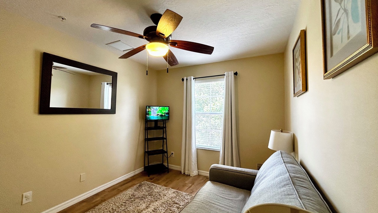 Photo of Bedroom in Southwest Orlando