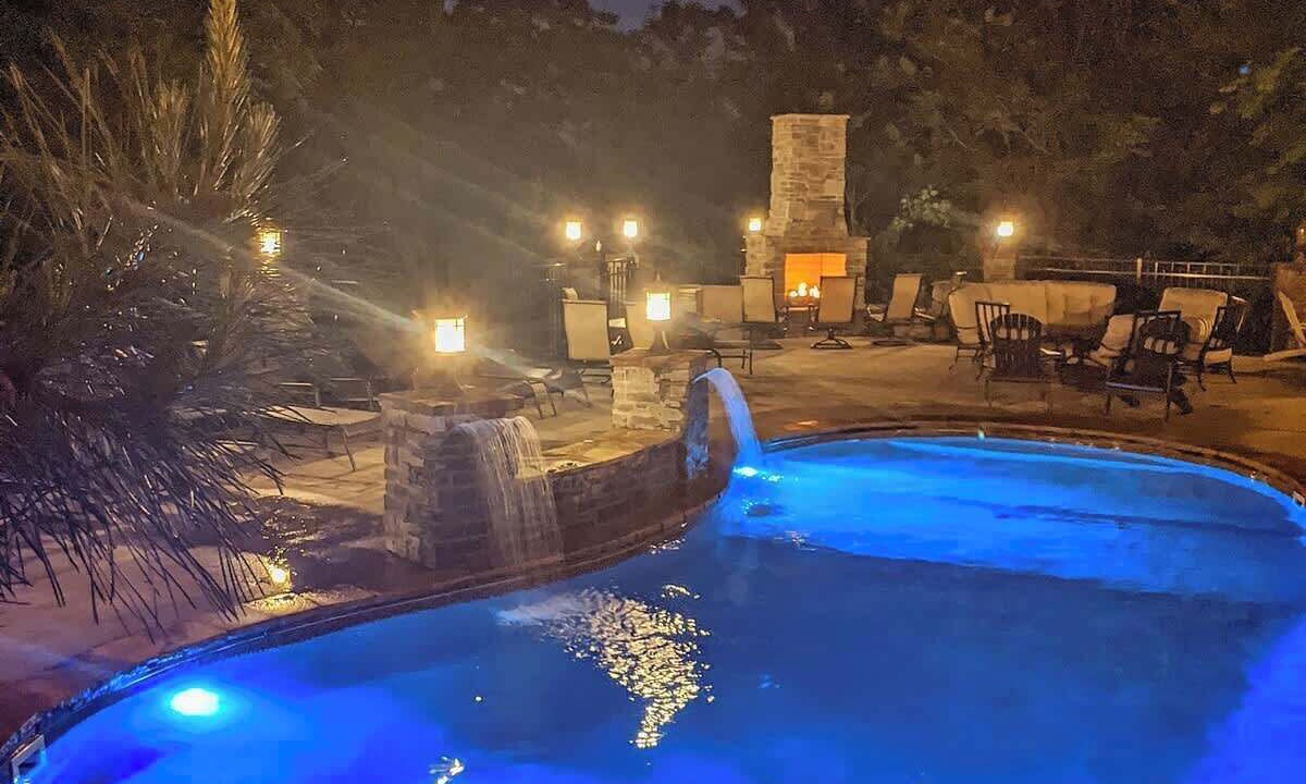 Photo of Outdoor in Lookout Valley Neighborhood Association