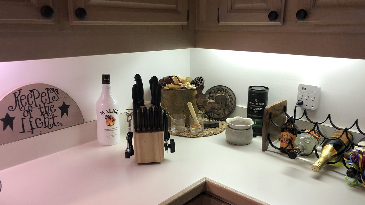 Photo of Kitchen in Bonita Bay