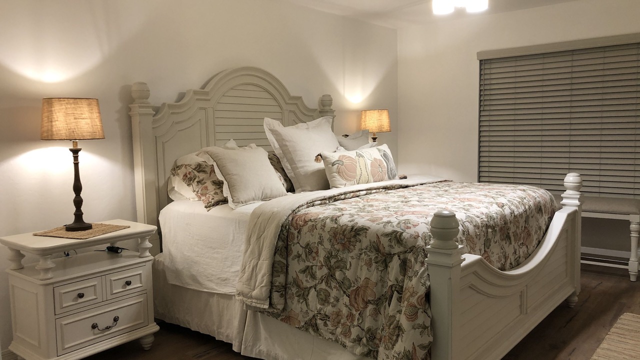 Photo of Bedroom in Bonita Bay
