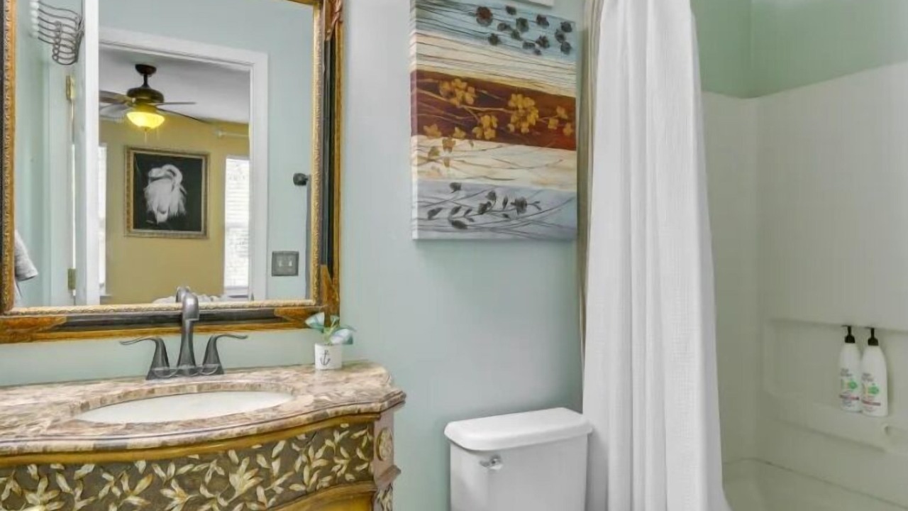 Photo of Bathroom in Bluffton