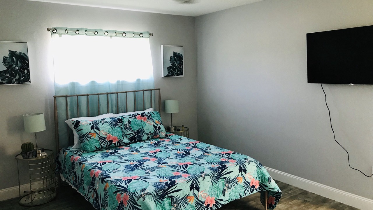 Photo of Bedroom in Seacoast Shores
