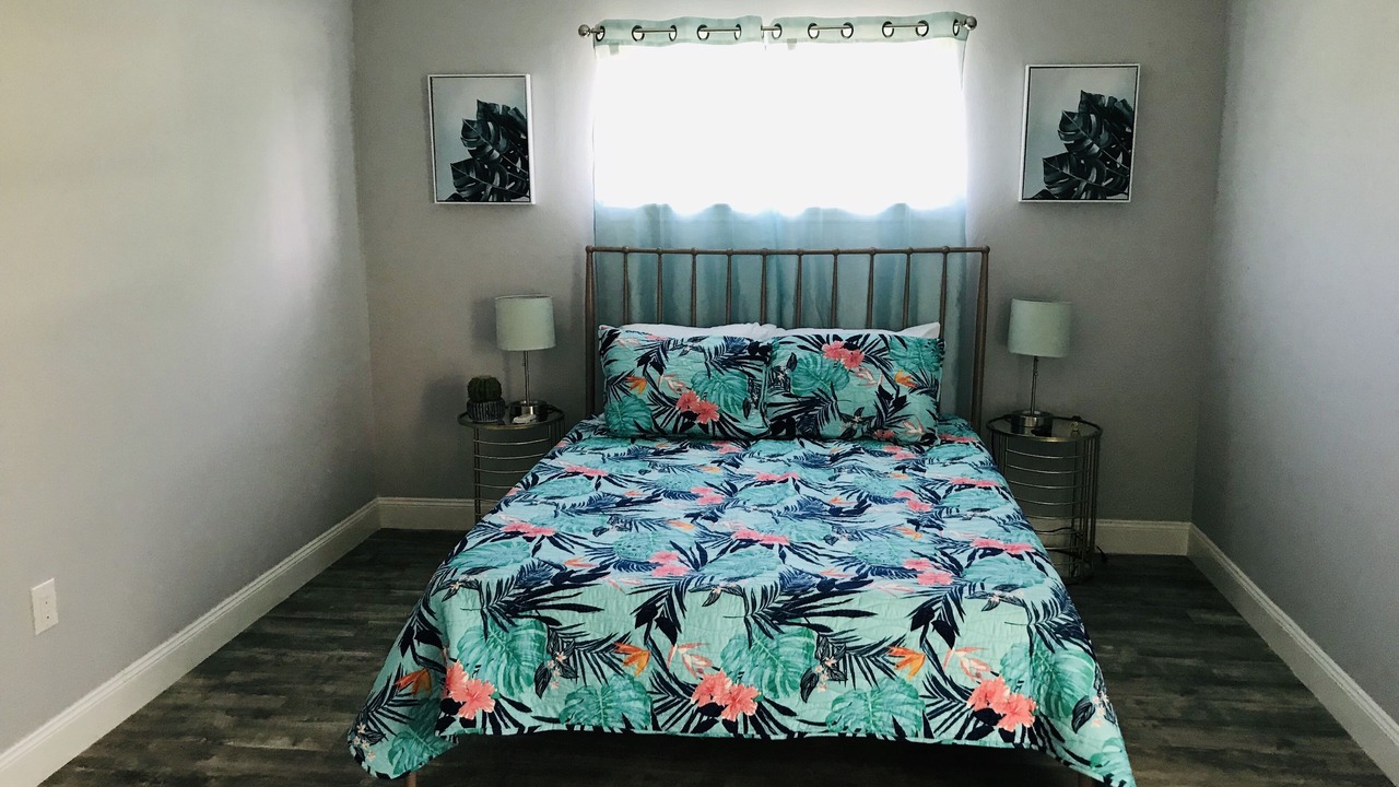Photo of Bedroom in Seacoast Shores