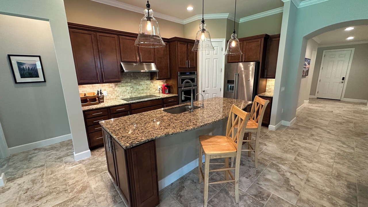 Photo of Kitchen in Estero