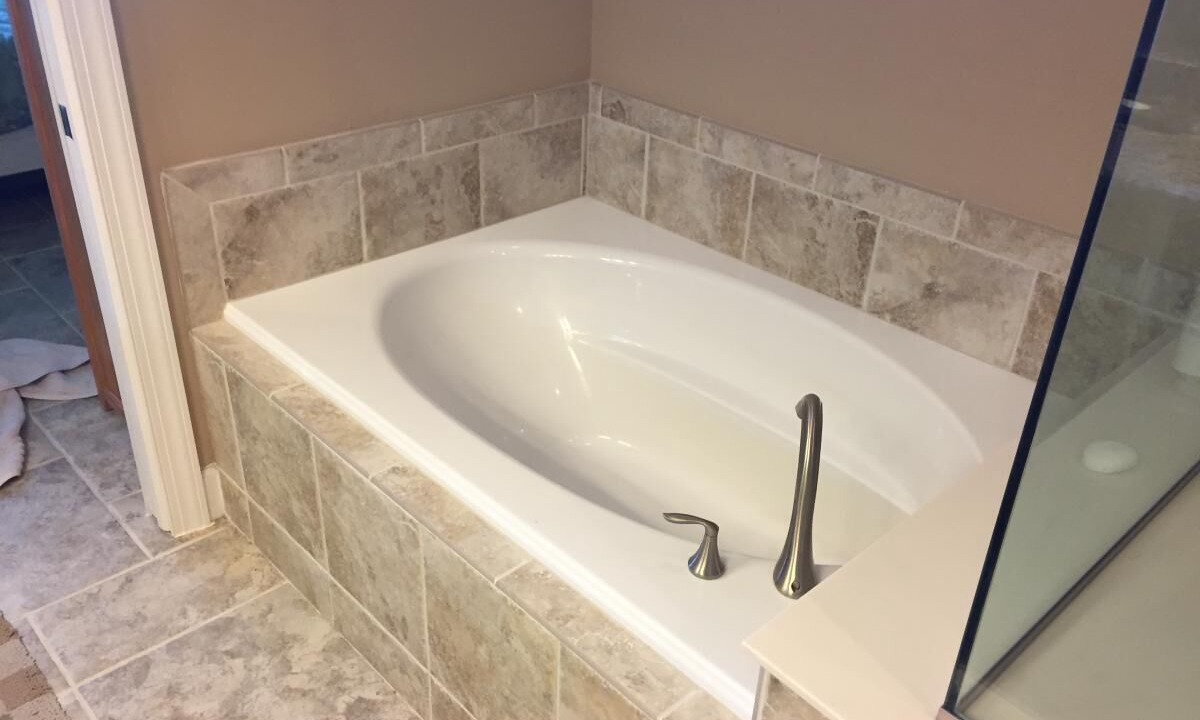 Photo of Bathroom in Estero