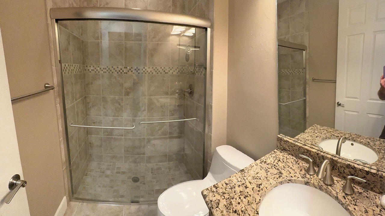 Photo of Bathroom in Estero