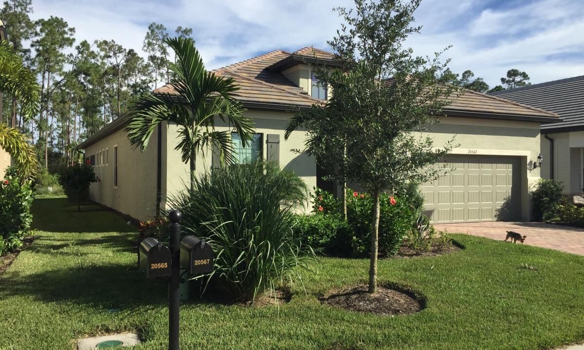 Photo of Outdoor in Estero