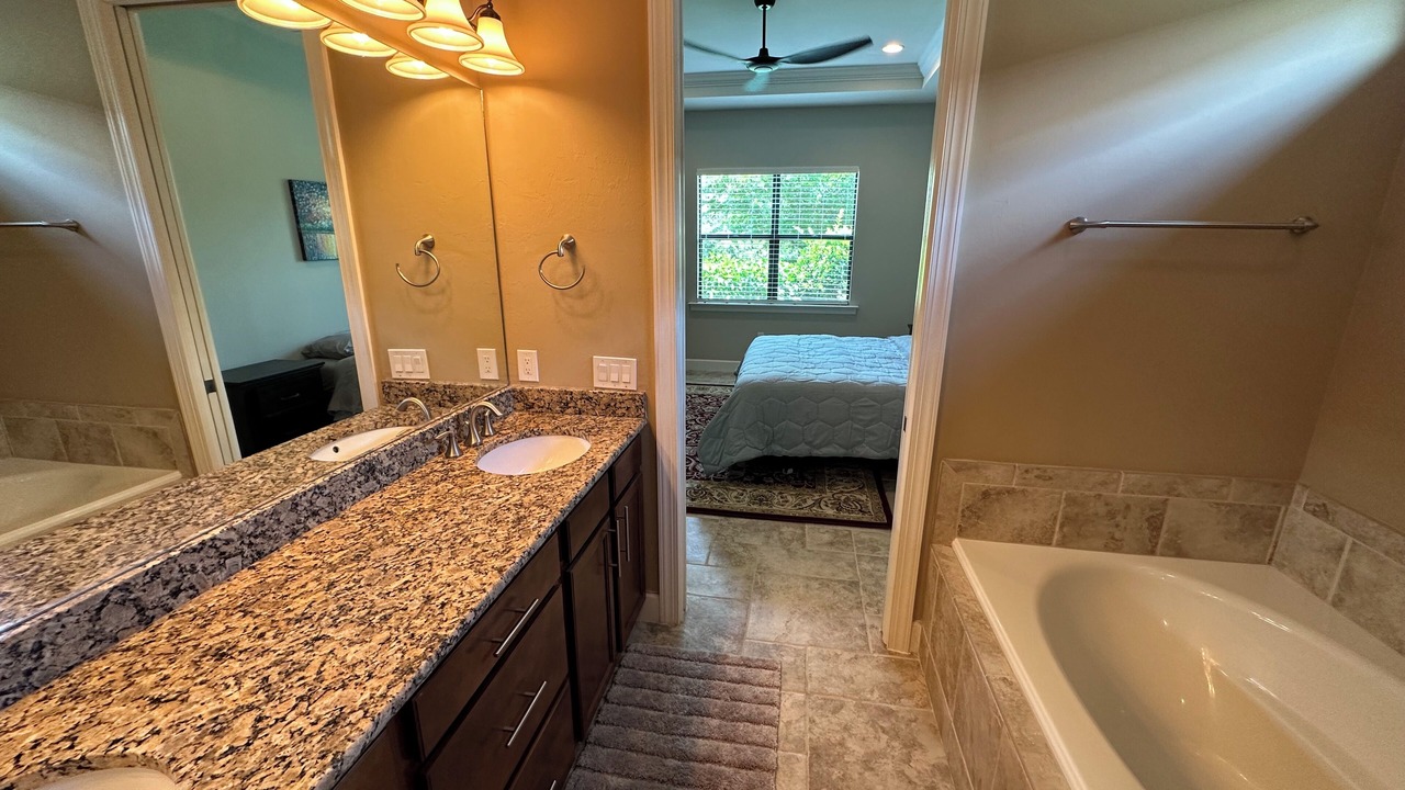 Photo of Bathroom in Estero