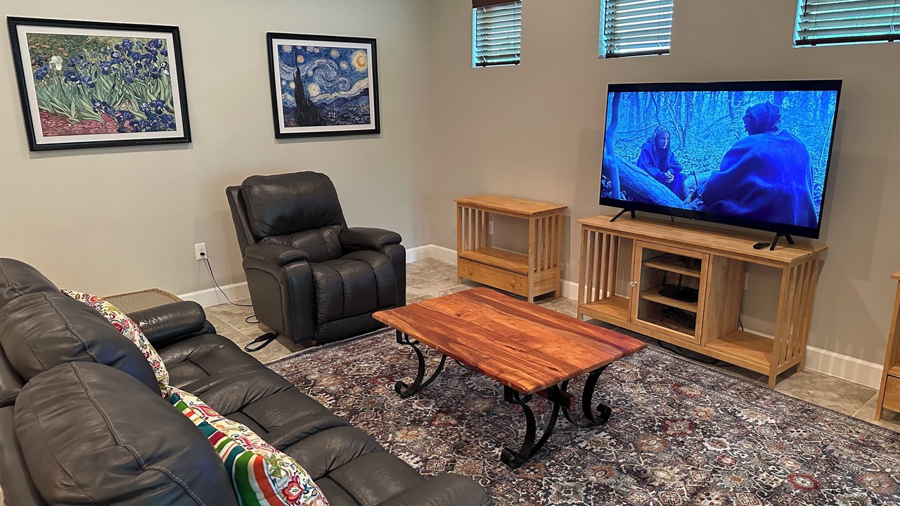 Photo of Livingroom in Estero